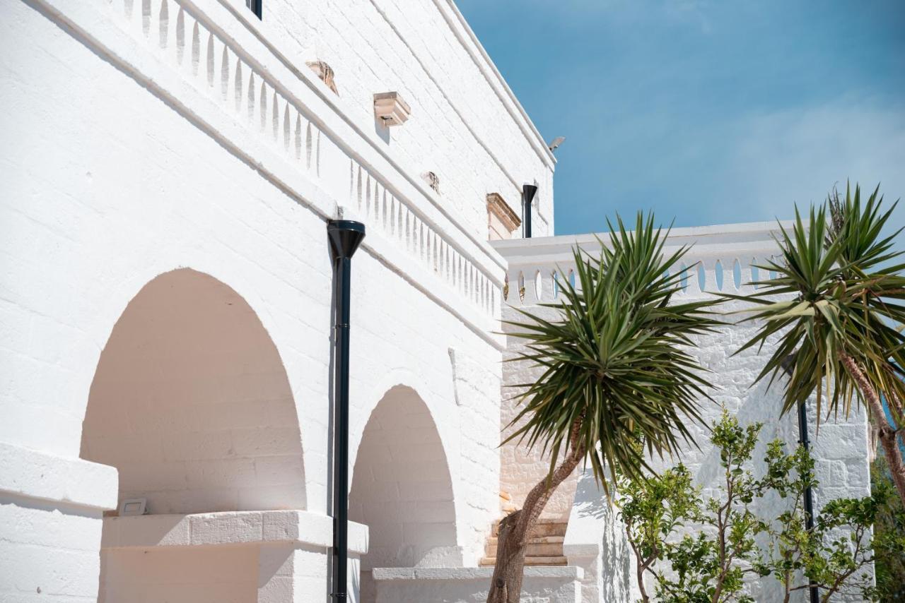 Masseria Donna Nina Остуні Екстер'єр фото