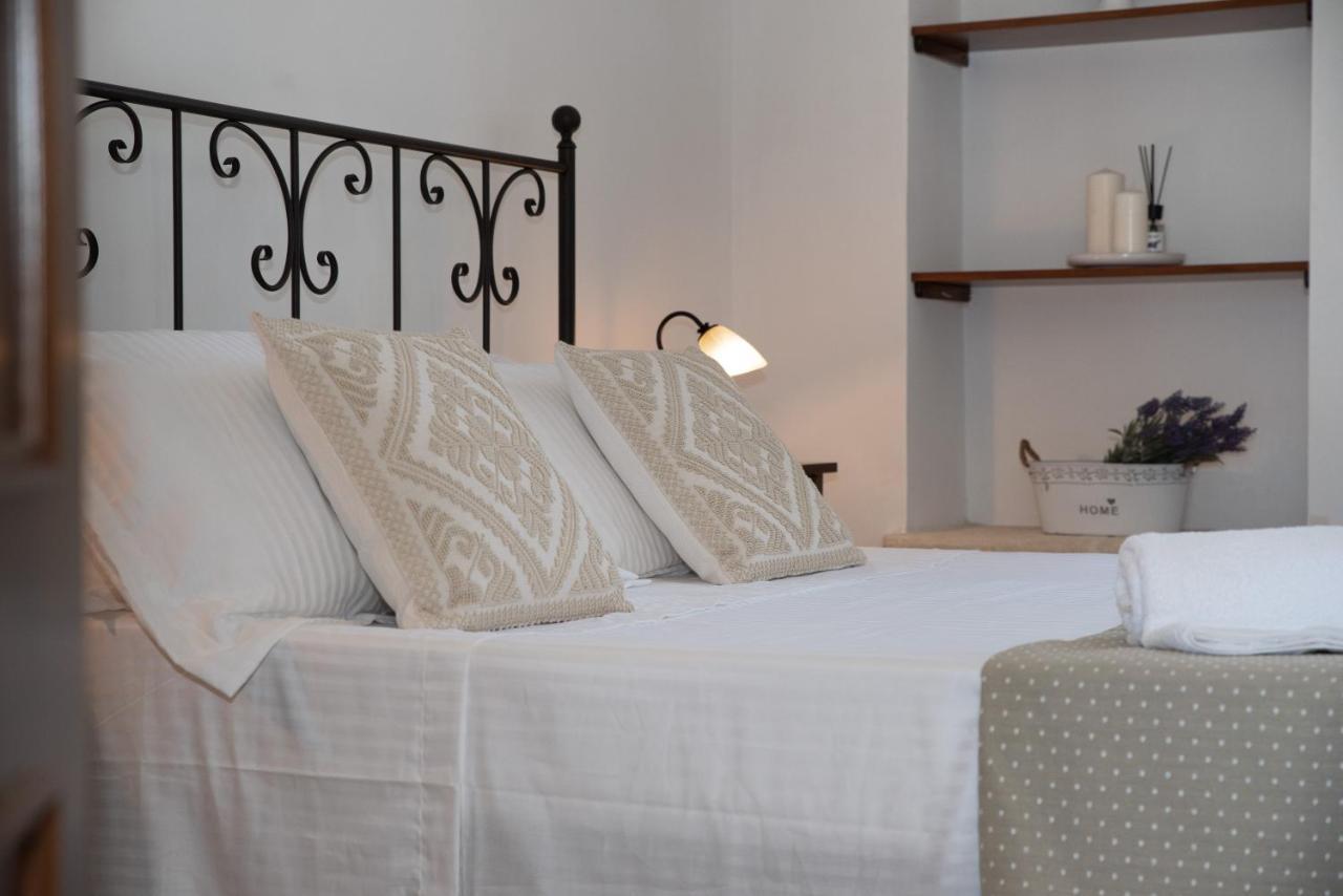 Masseria Donna Nina Остуні Екстер'єр фото