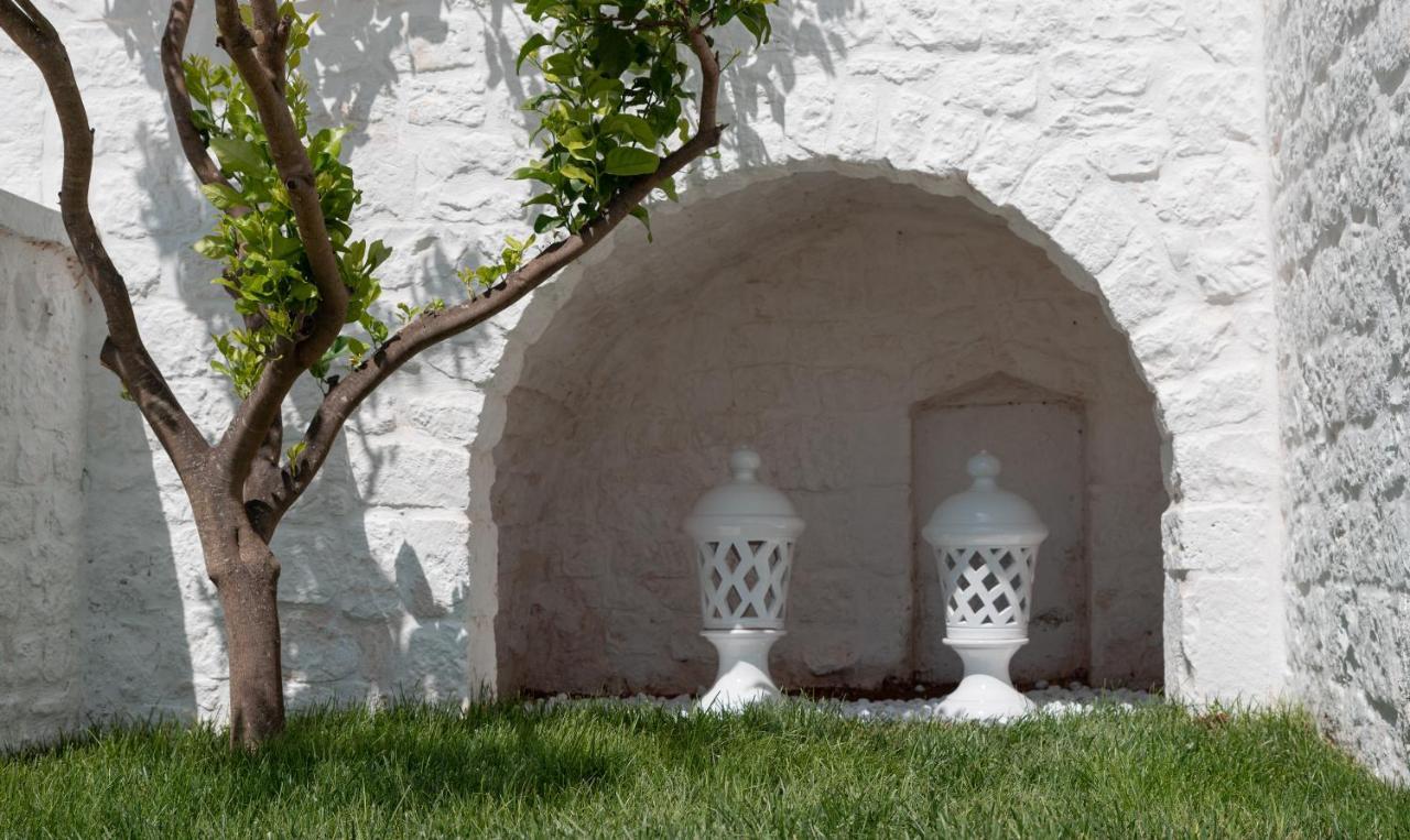 Masseria Donna Nina Остуні Екстер'єр фото