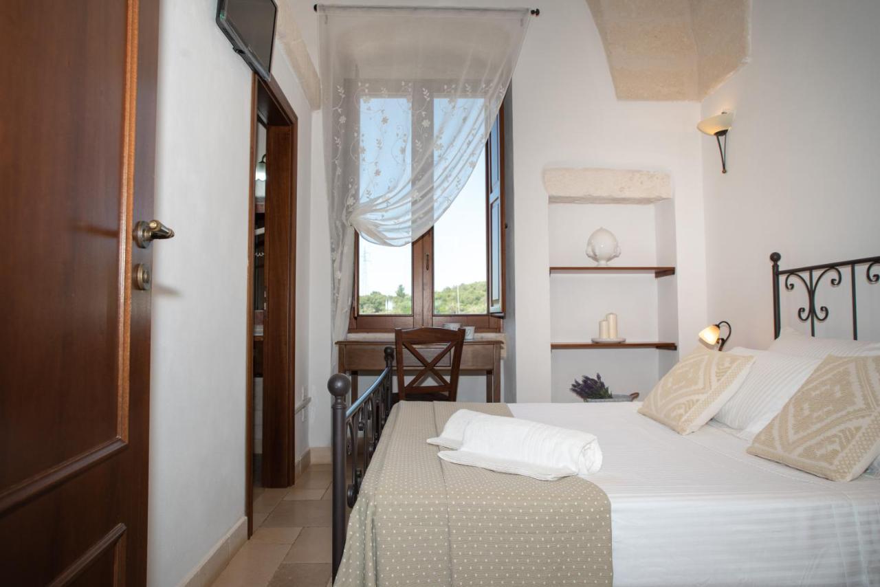 Masseria Donna Nina Остуні Екстер'єр фото