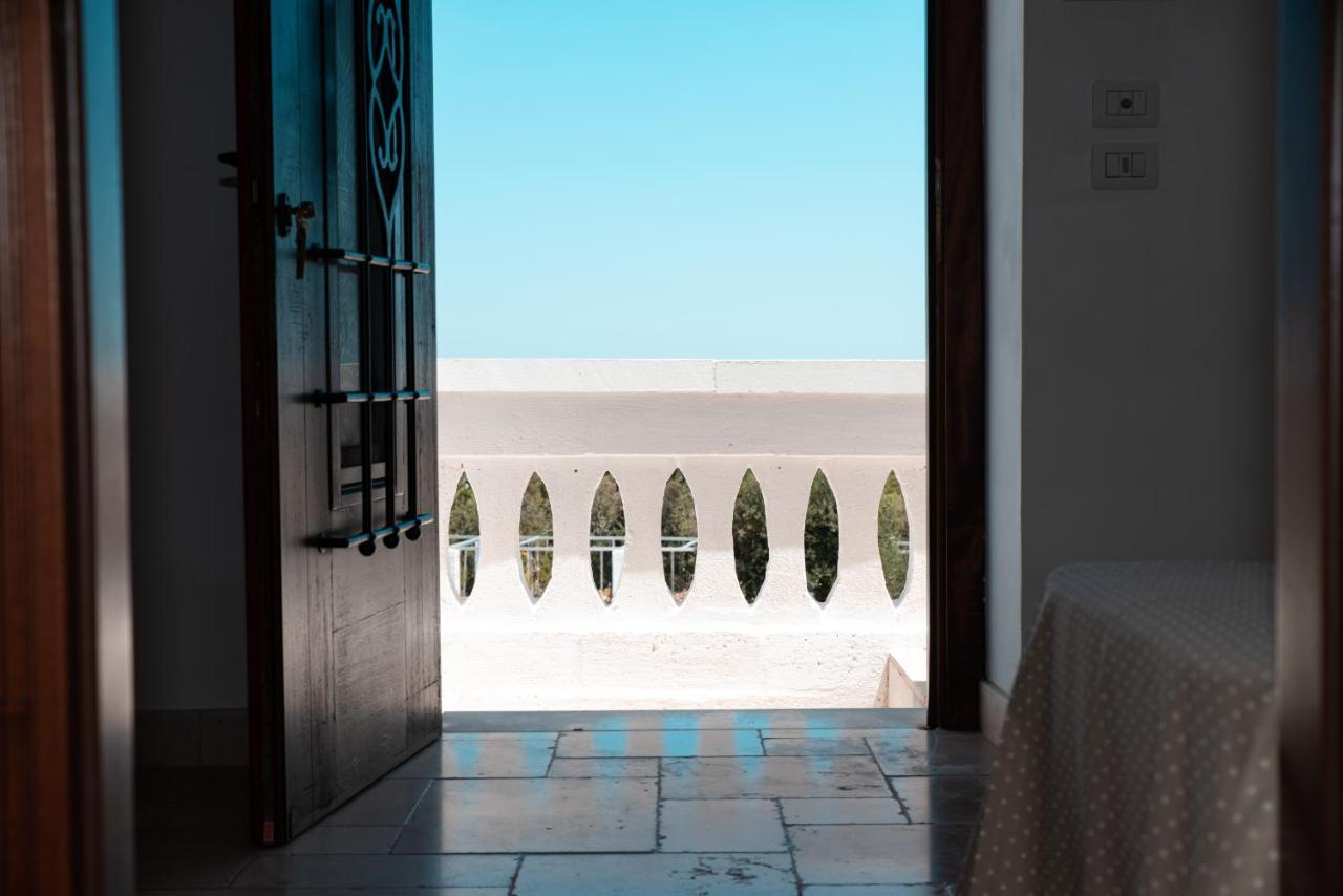 Masseria Donna Nina Остуні Екстер'єр фото