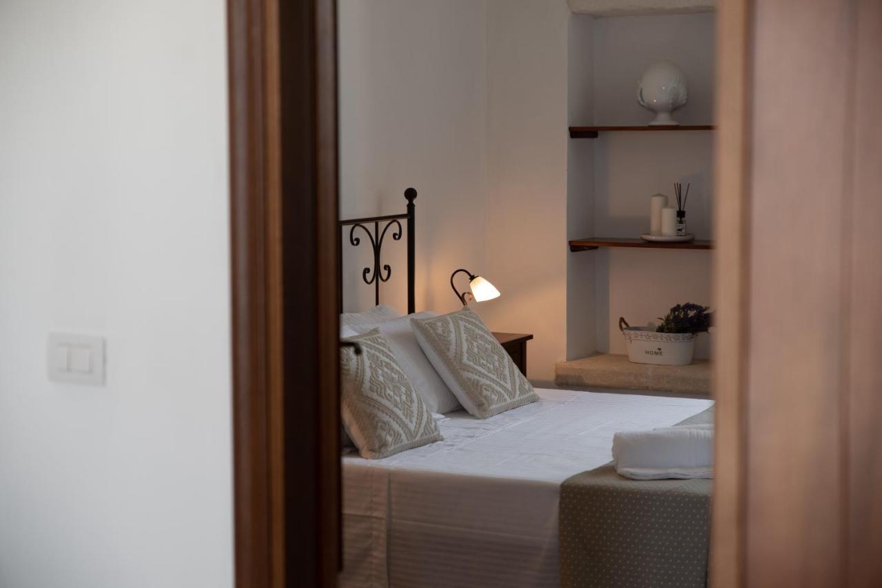 Masseria Donna Nina Остуні Екстер'єр фото
