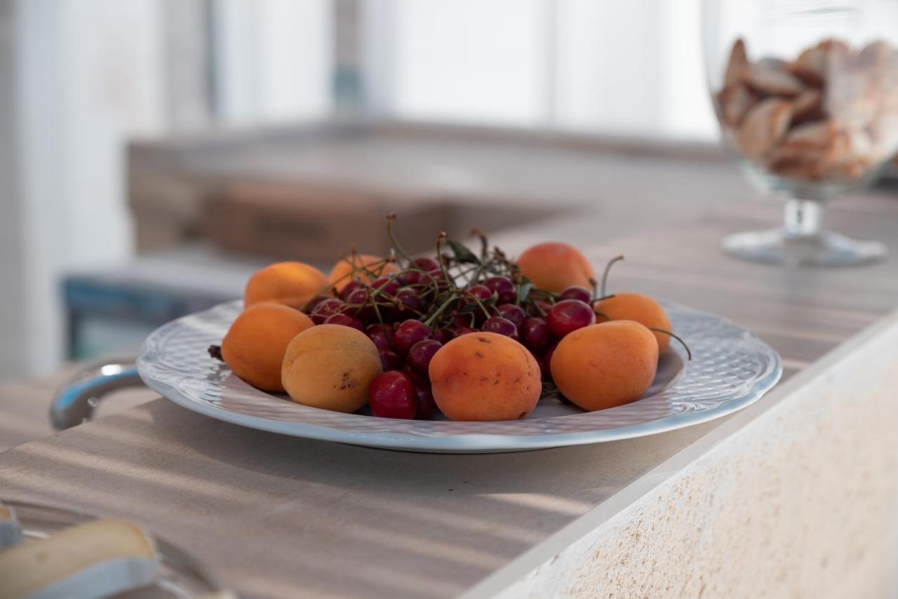 Masseria Donna Nina Остуні Екстер'єр фото