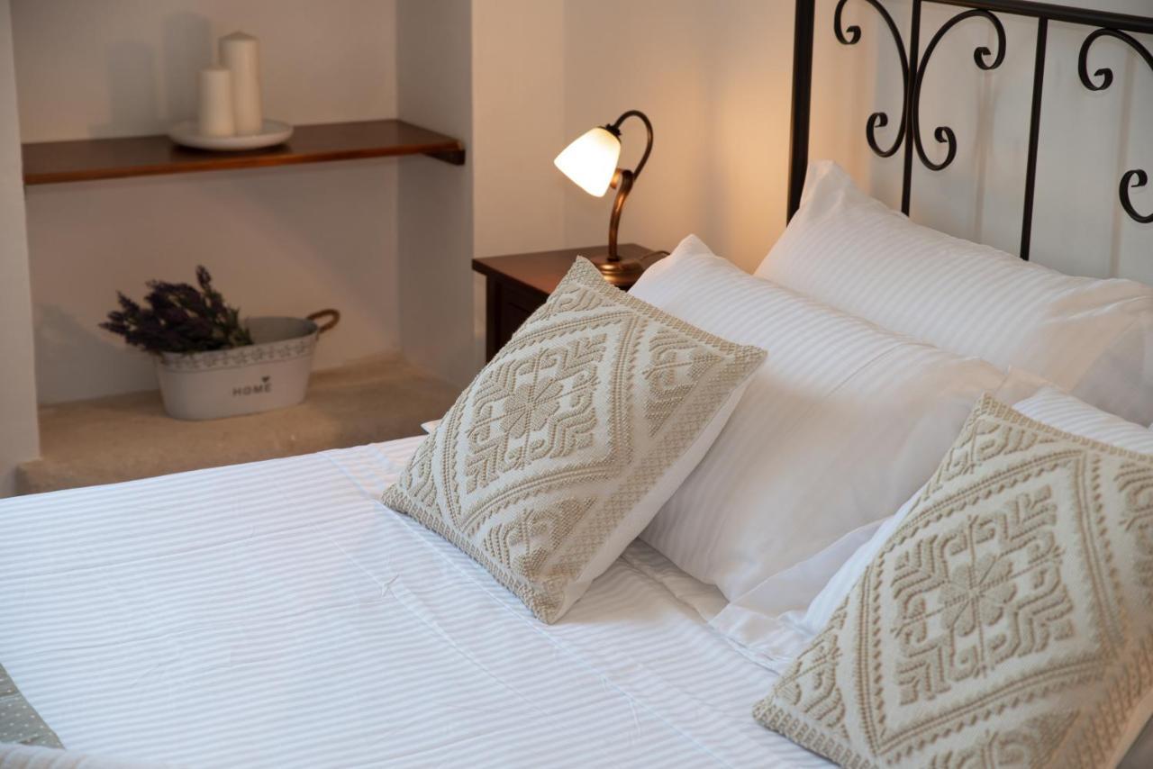 Masseria Donna Nina Остуні Екстер'єр фото
