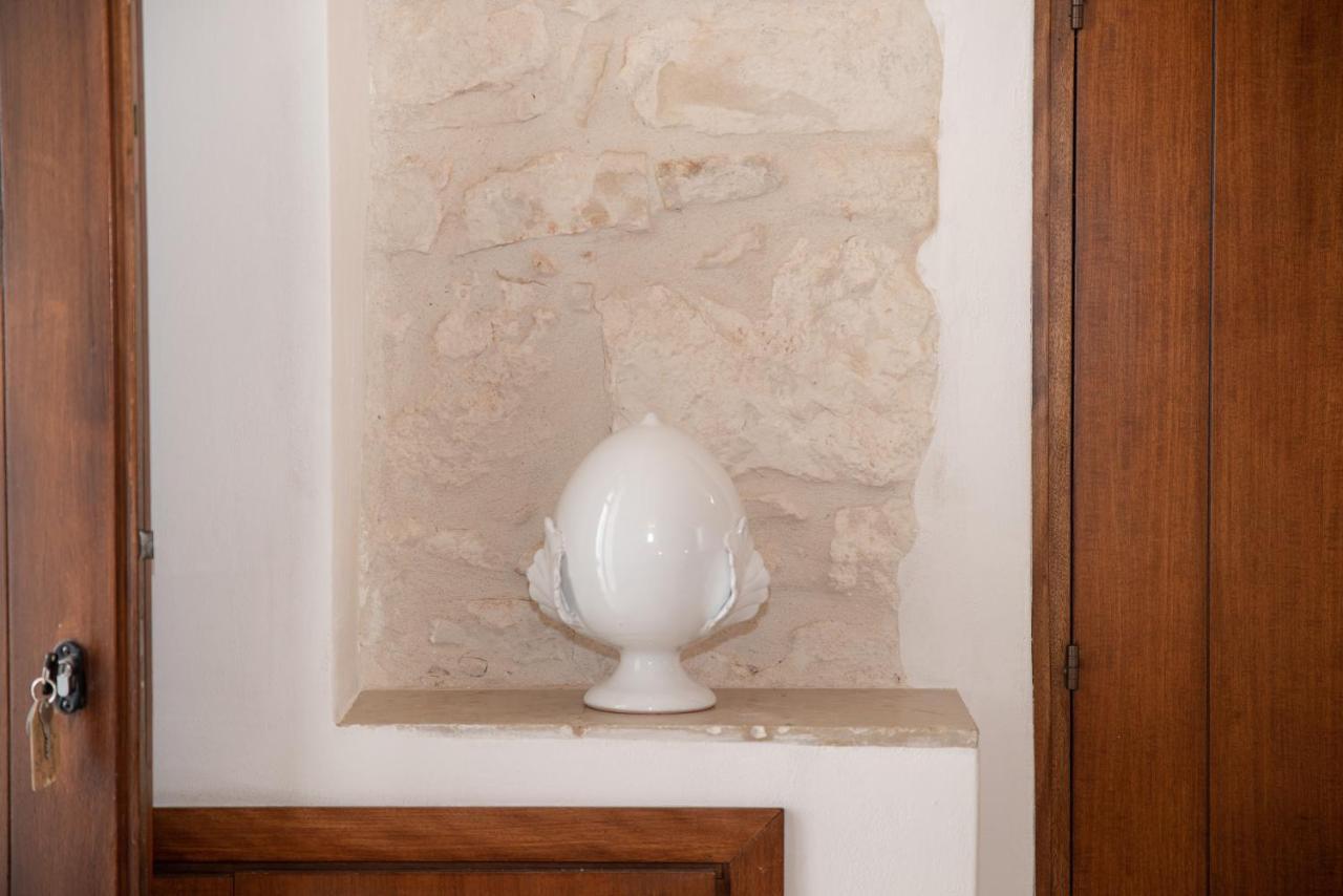 Masseria Donna Nina Остуні Екстер'єр фото
