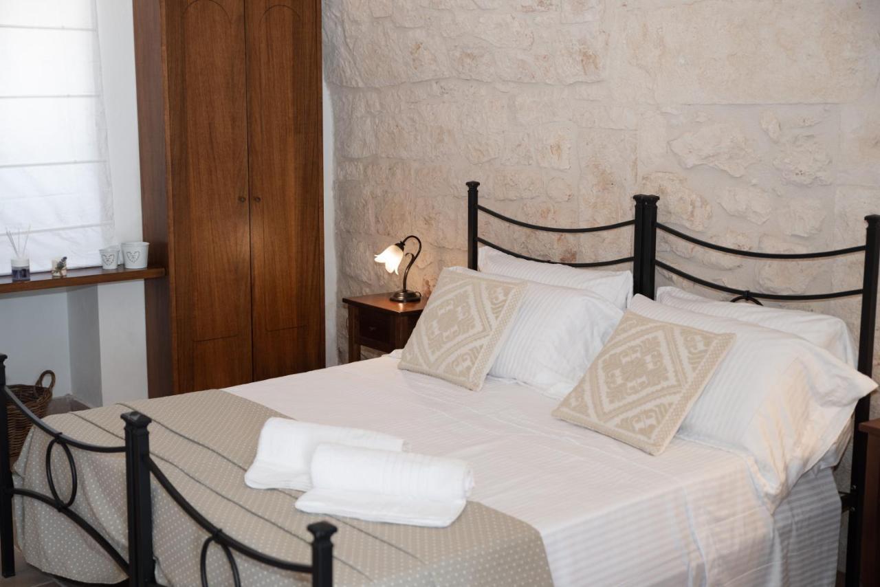Masseria Donna Nina Остуні Екстер'єр фото