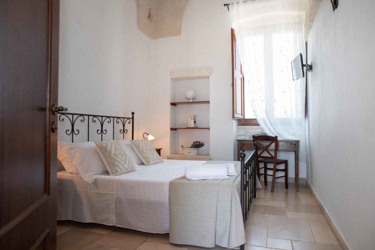 Masseria Donna Nina Остуні Екстер'єр фото